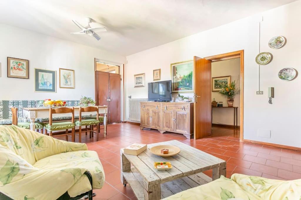 Villareia Paz Y Relax En El Campo 아파트 외부 사진