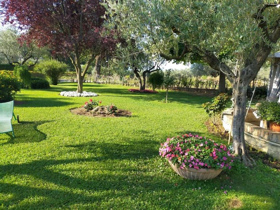 Villareia Paz Y Relax En El Campo 아파트 외부 사진